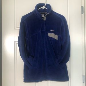 Patagonia Snap-T Fleece Pullover